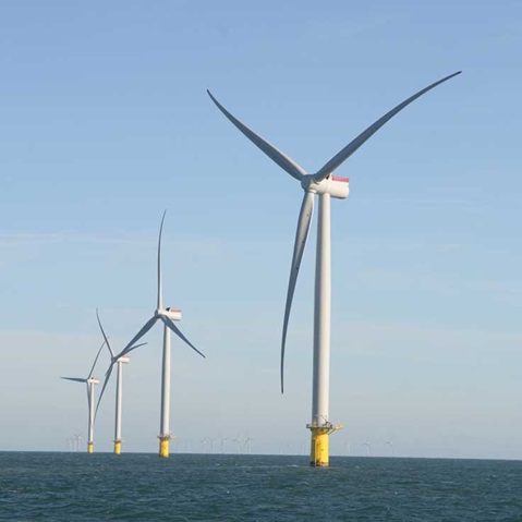 Contact | RWE Renewables UK