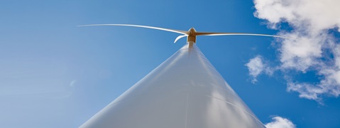Haswell Moor Onshore Wind Farm